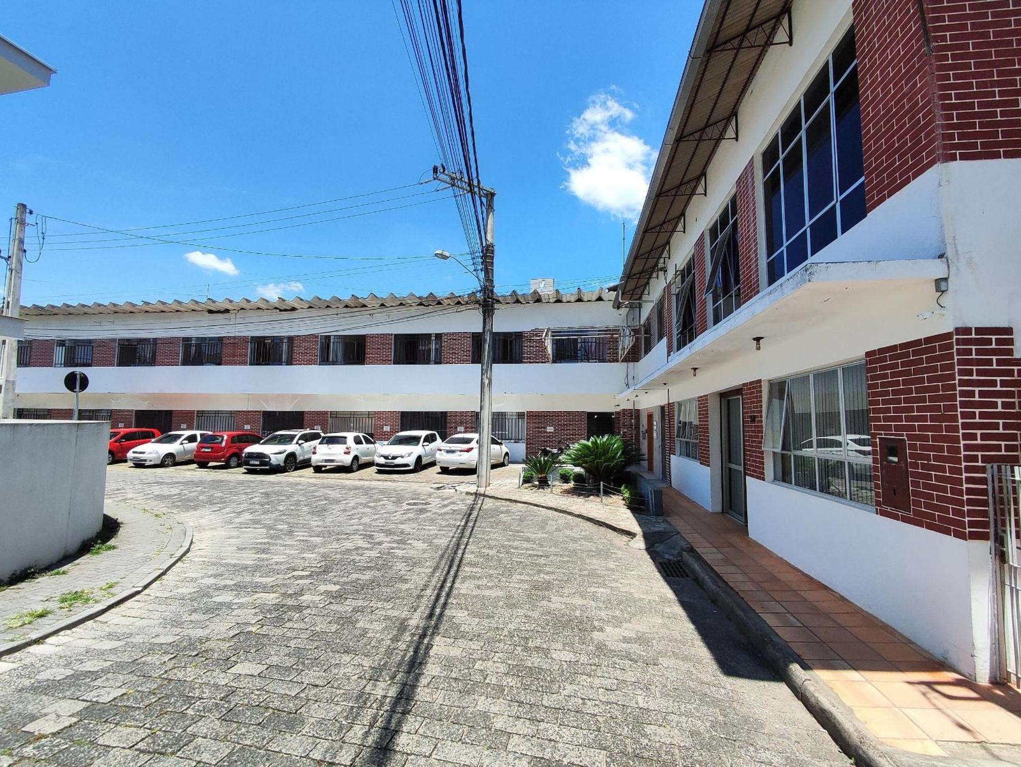 Villa Bilac 04 - Amplo Studio Proxima A Vila Germanica Blumenau Exterior foto